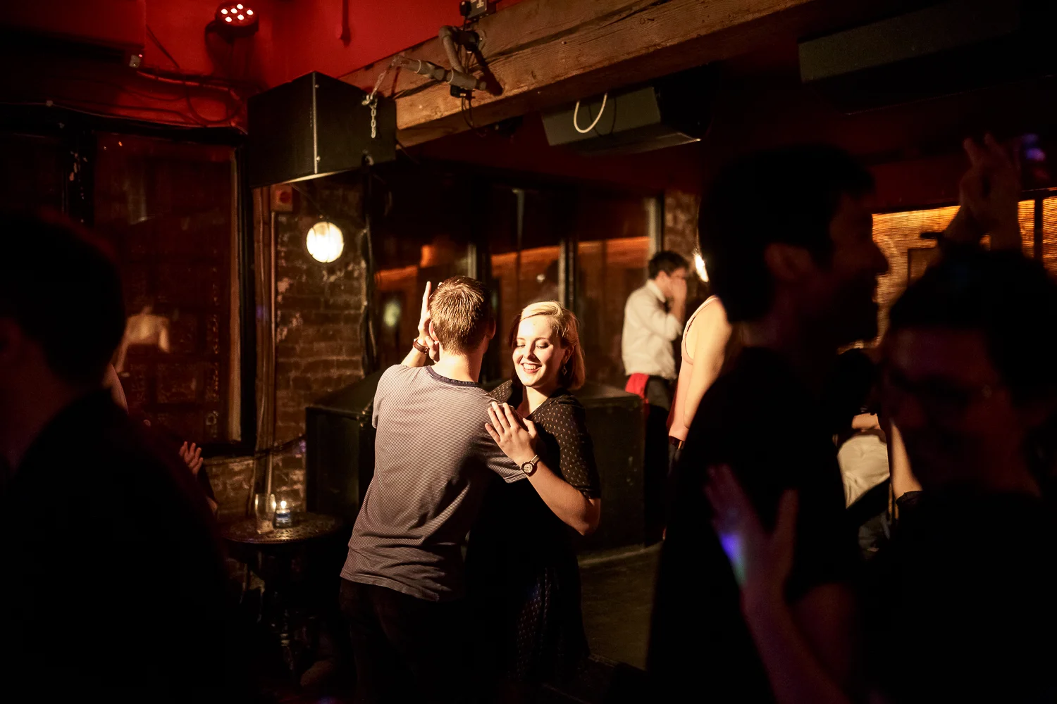 The London Swing Festival 2016 - Photo Credit: For Dancers Only - http://www.ebobrie.com/london-swing-festival-2016