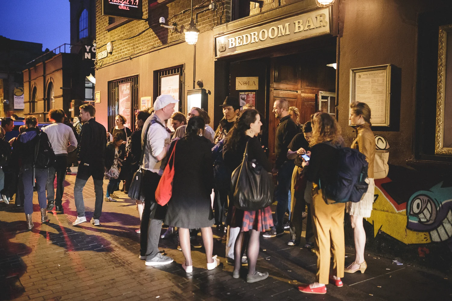 The London Swing Festival 2016 - Photo Credit: For Dancers Only - http://www.ebobrie.com/london-swing-festival-2016