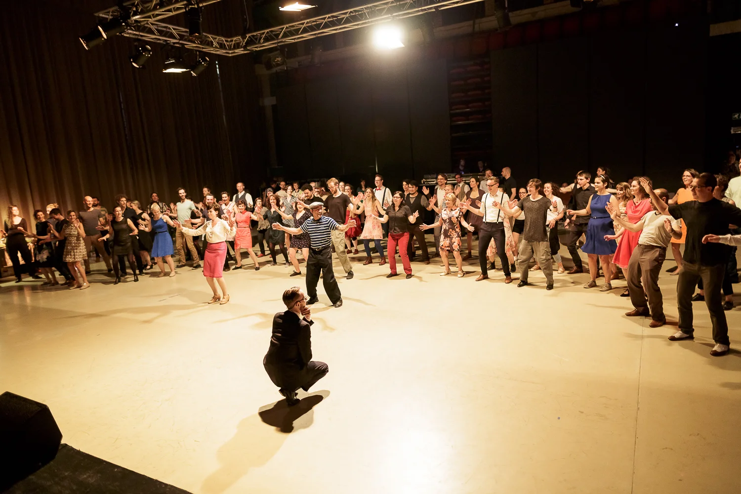 Crazy Legs Eindfeest 2016 - Photo Credit: For Dancers Only - http://www.ebobrie.com/crazy-legs-eindfeest