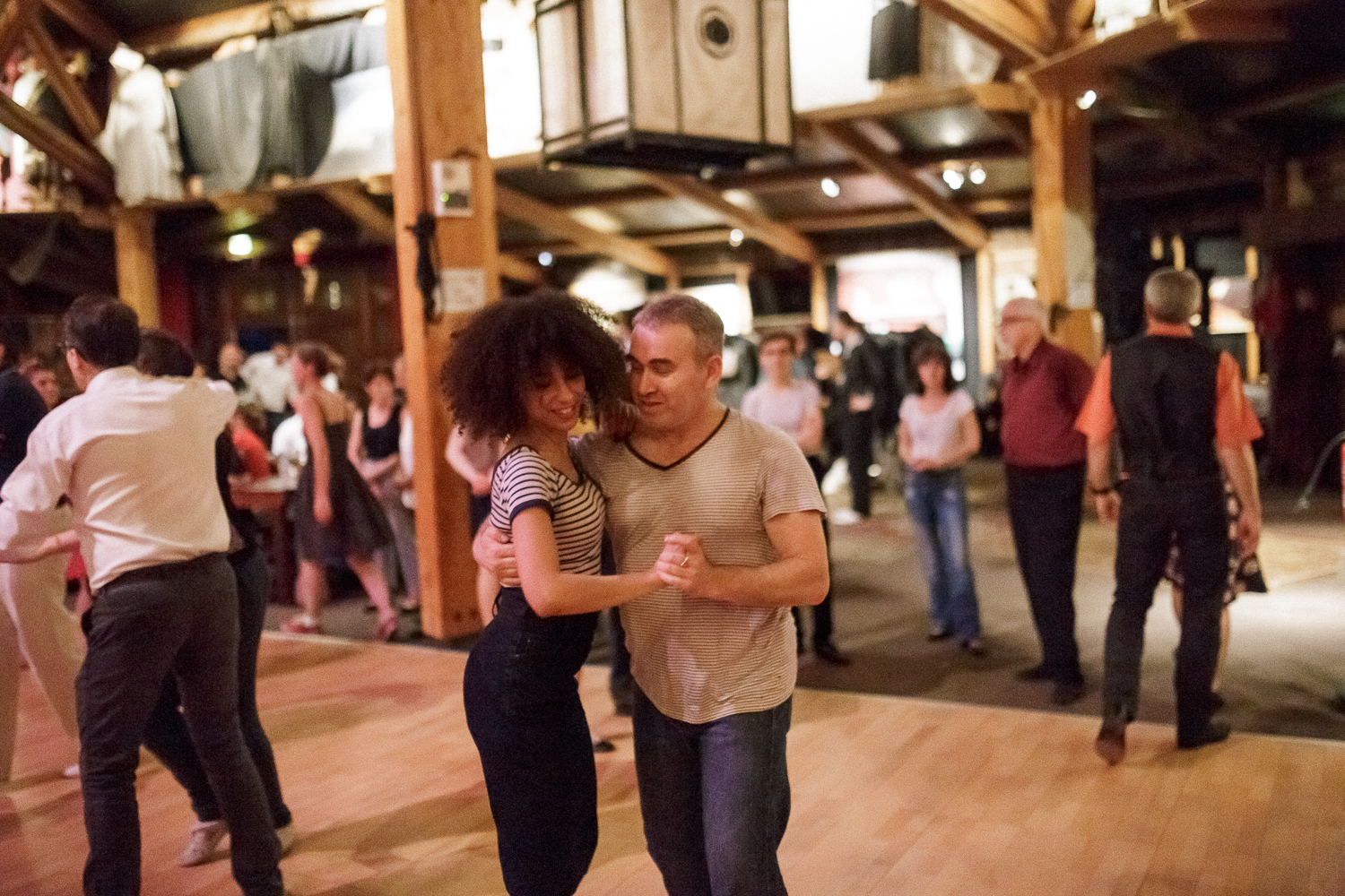 Nuit Swing #4 - Photo Credit: For Dancers Only - http://www.ebobrie.com/nuit-swing-25062016