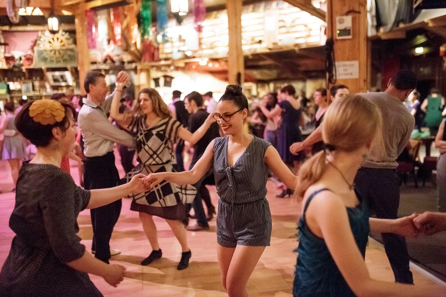 Nuit Swing #4 - Photo Credit: For Dancers Only - http://www.ebobrie.com/nuit-swing-25062016