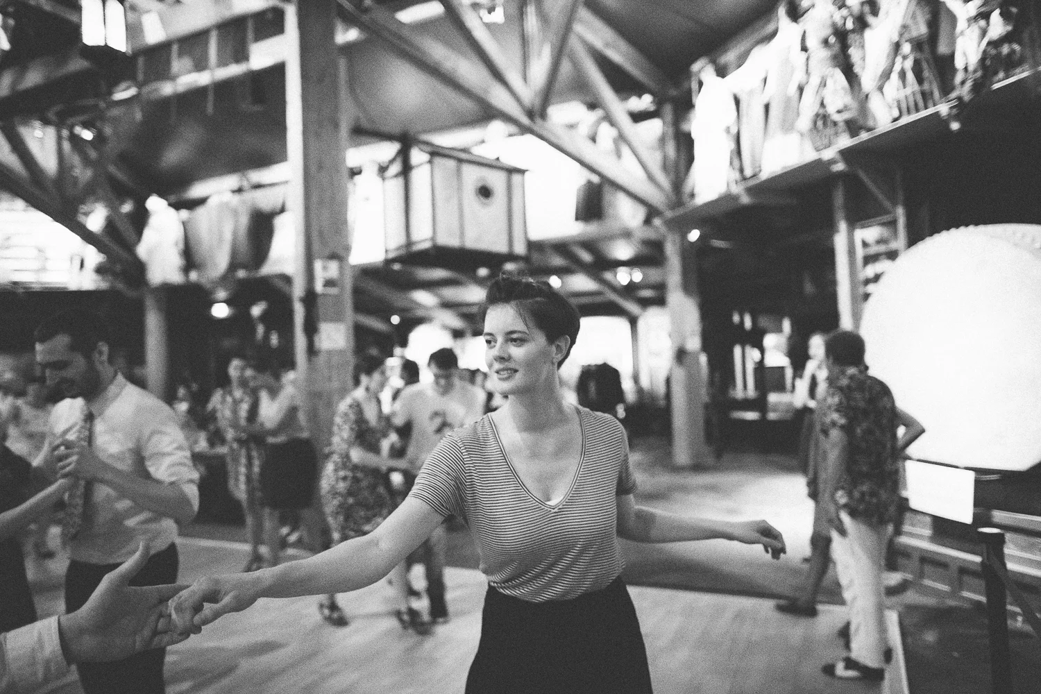 Nuit Swing #4 - Photo Credit: For Dancers Only - http://www.ebobrie.com/nuit-swing-25062016