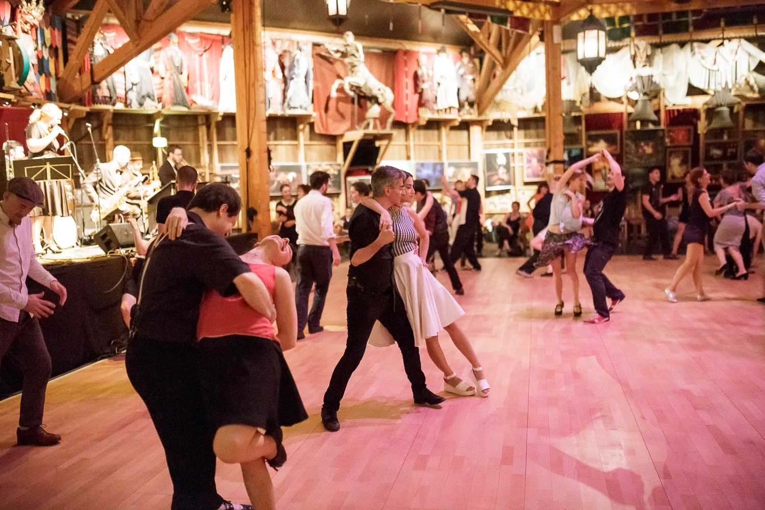 Nuit Swing #4 - Photo Credit: For Dancers Only - http://www.ebobrie.com/nuit-swing-25062016