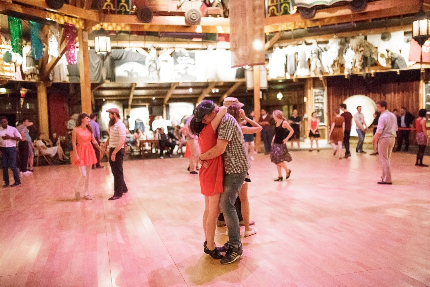 Nuit Swing #4 - Photo Credit: For Dancers Only - http://www.ebobrie.com/nuit-swing-25062016