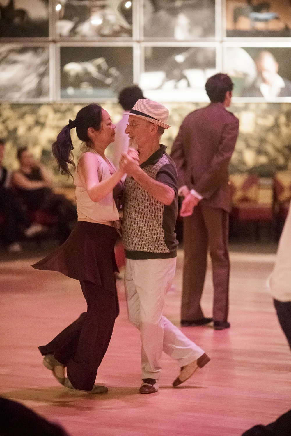 Nuit Swing #4 - Photo Credit: For Dancers Only - http://www.ebobrie.com/nuit-swing-25062016
