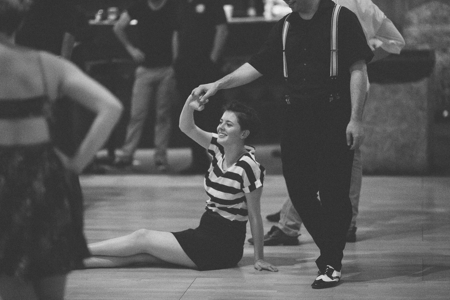 Nuit Swing #4 - Photo Credit: For Dancers Only - http://www.ebobrie.com/nuit-swing-25062016