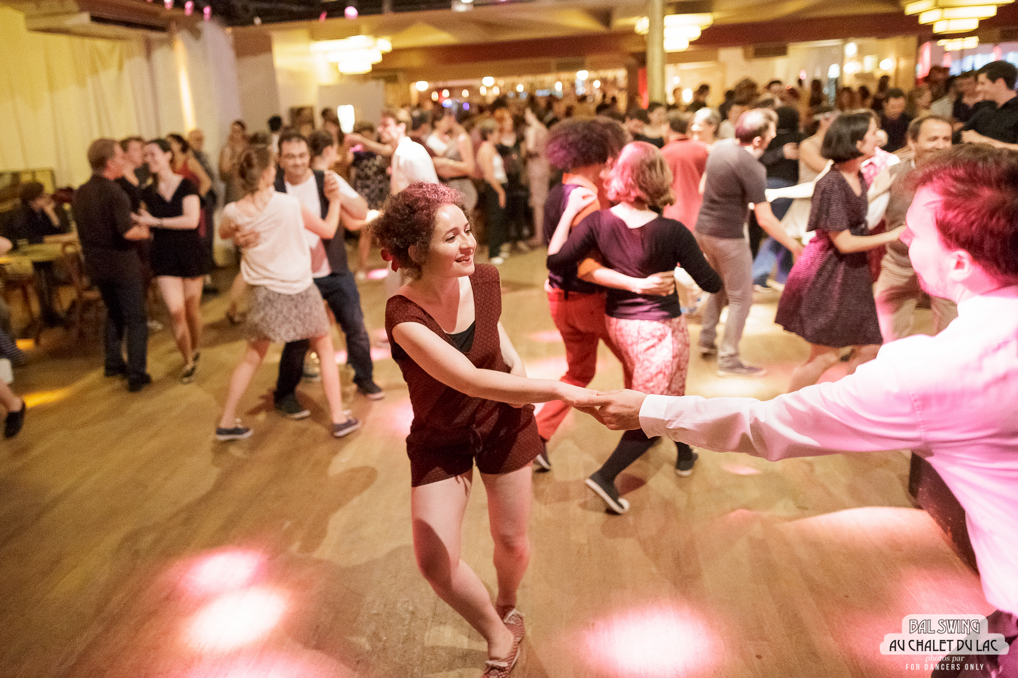  Bal Swing au Chalet du Lac avec Swing Deluxe. Photo: For Dancers Only - http://www.ebobrie.com/chalet-du-lac-26062016 