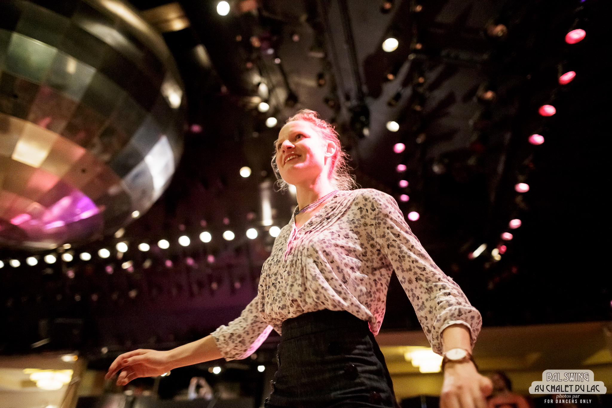  Bal Swing au Chalet du Lac avec Swing Deluxe. Photo: For Dancers Only - http://www.ebobrie.com/chalet-du-lac-26062016 