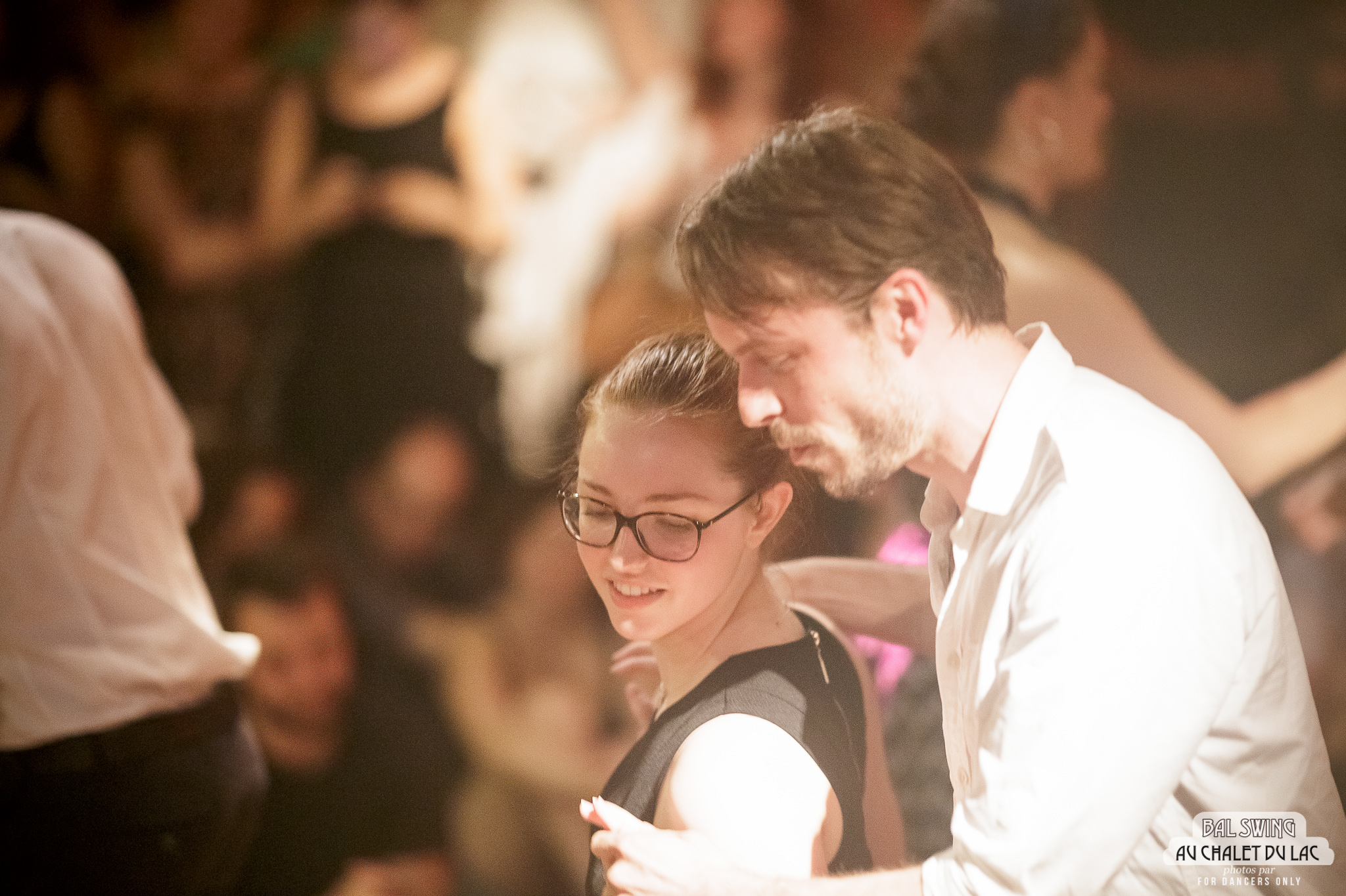  Bal Swing au Chalet du Lac avec Swing Deluxe. Photo: For Dancers Only - http://www.ebobrie.com/chalet-du-lac-26062016 