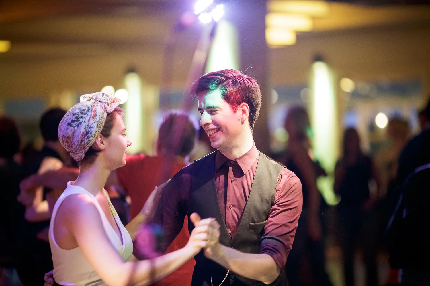 Bal Swing au Chalet du Lac avec Swing Deluxe. For Dancers Only: http://d.pr/1fEEY - http://www.ebobrie.com/chalet-du-lac-11092016/
