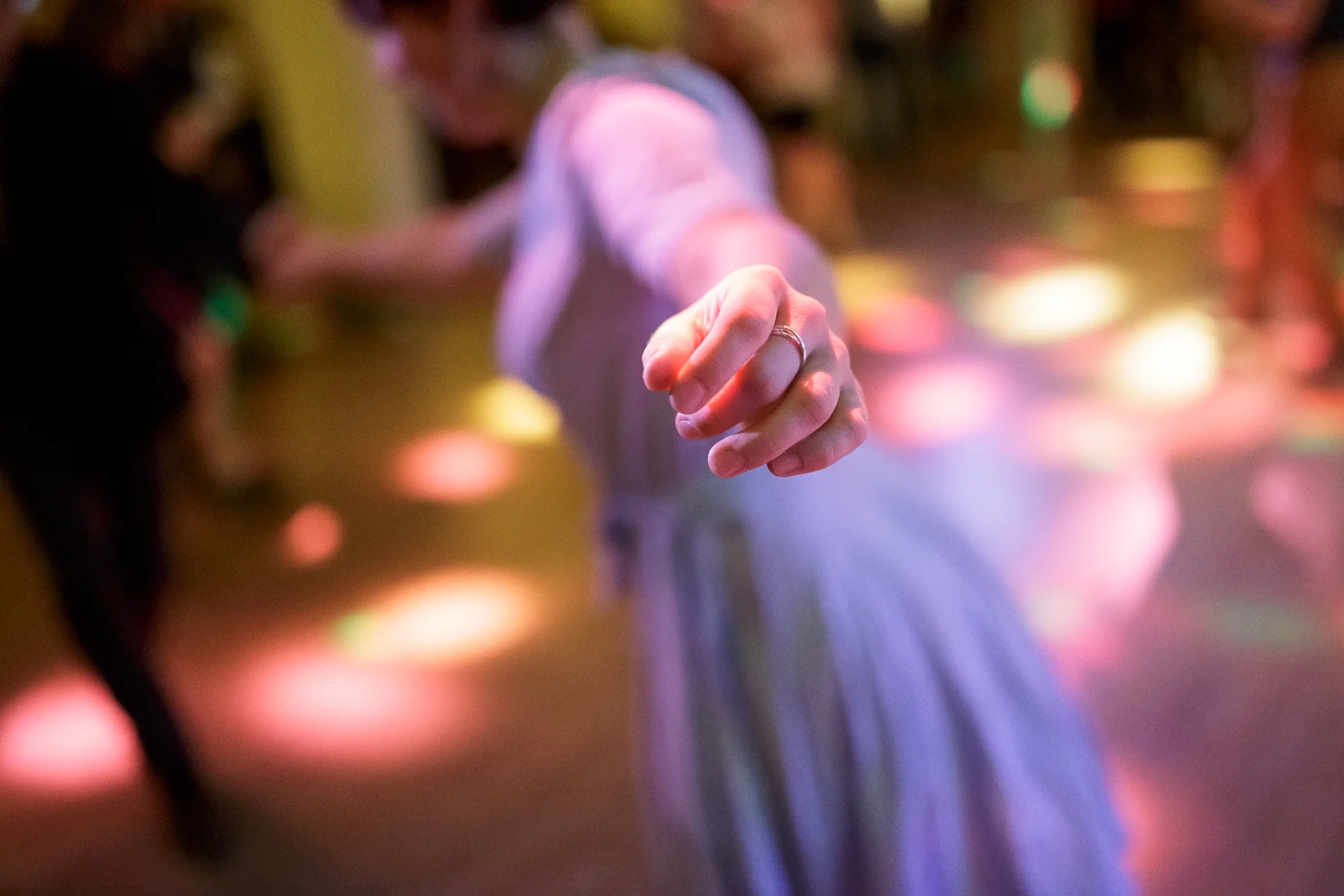 Bal Swing au Chalet du Lac avec Swing Deluxe. For Dancers Only: http://d.pr/1fEEY - http://www.ebobrie.com/chalet-du-lac-11092016/