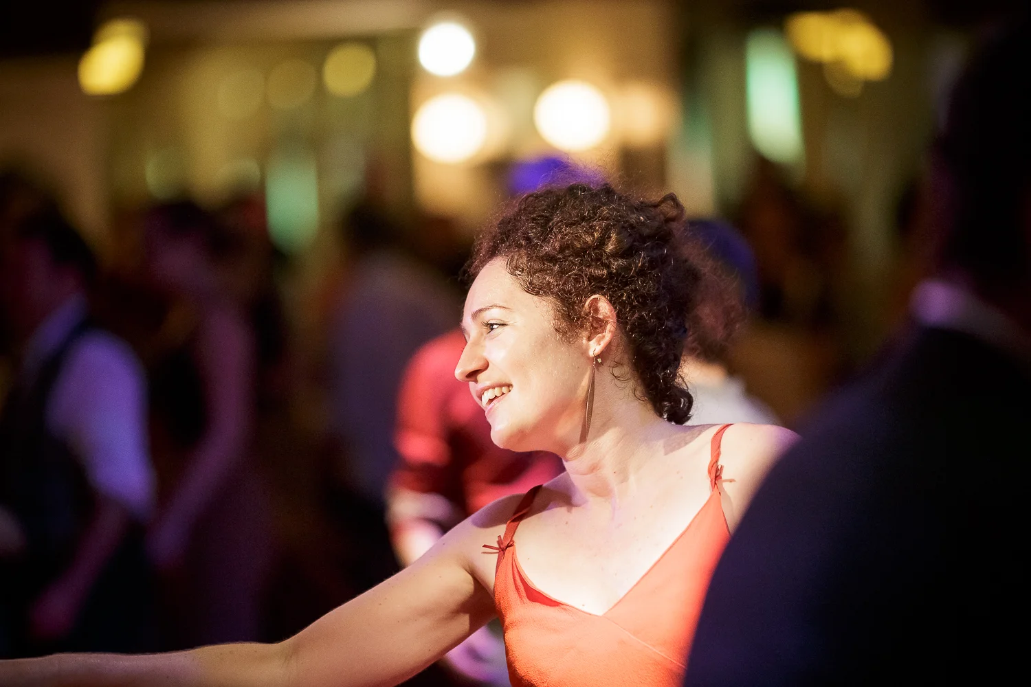 Bal Swing au Chalet du Lac avec Swing Deluxe. For Dancers Only: http://d.pr/1fEEY - http://www.ebobrie.com/chalet-du-lac-11092016/