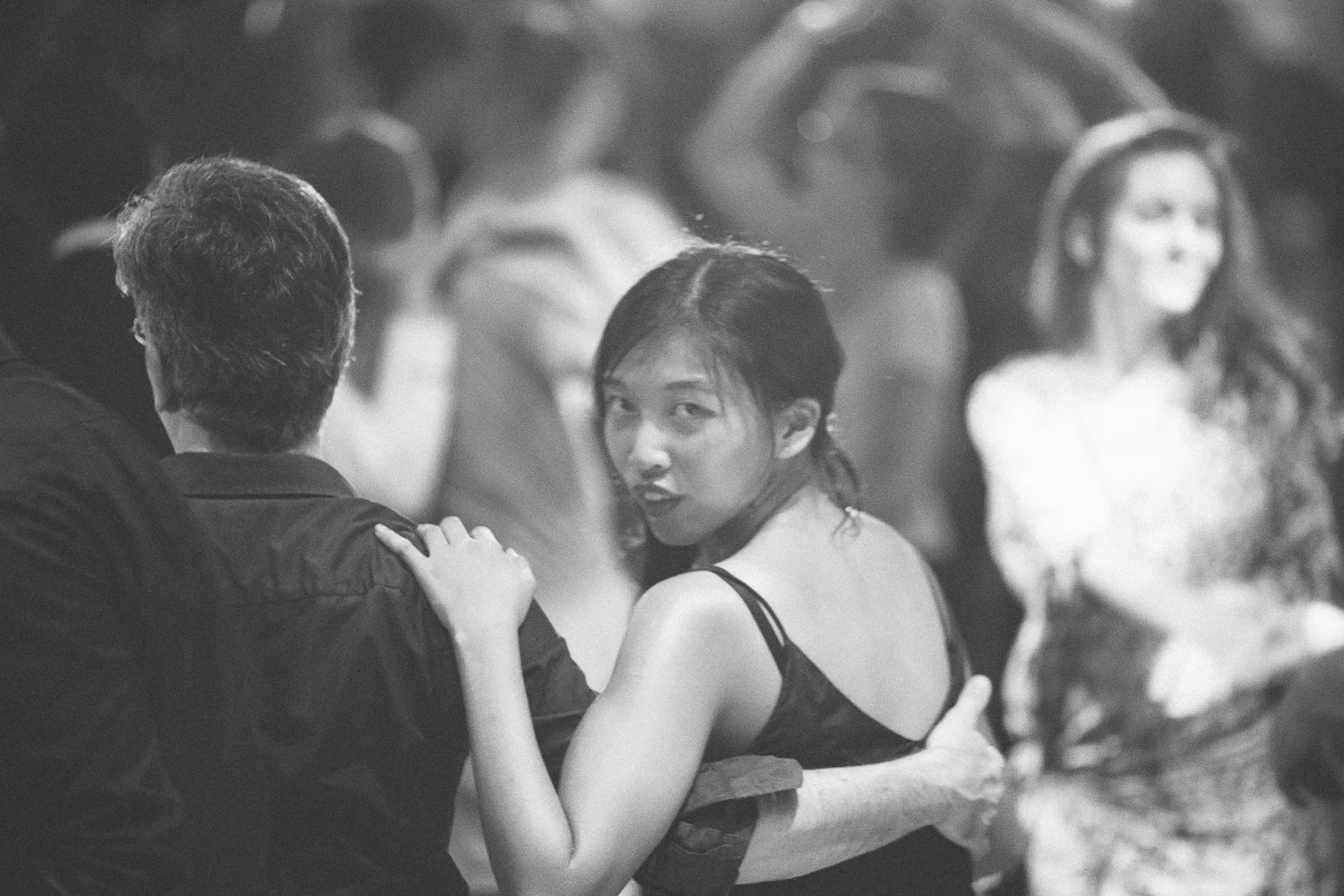 Bal Swing au Chalet du Lac avec Swing Deluxe. For Dancers Only: http://d.pr/1fEEY - http://www.ebobrie.com/chalet-du-lac-11092016/