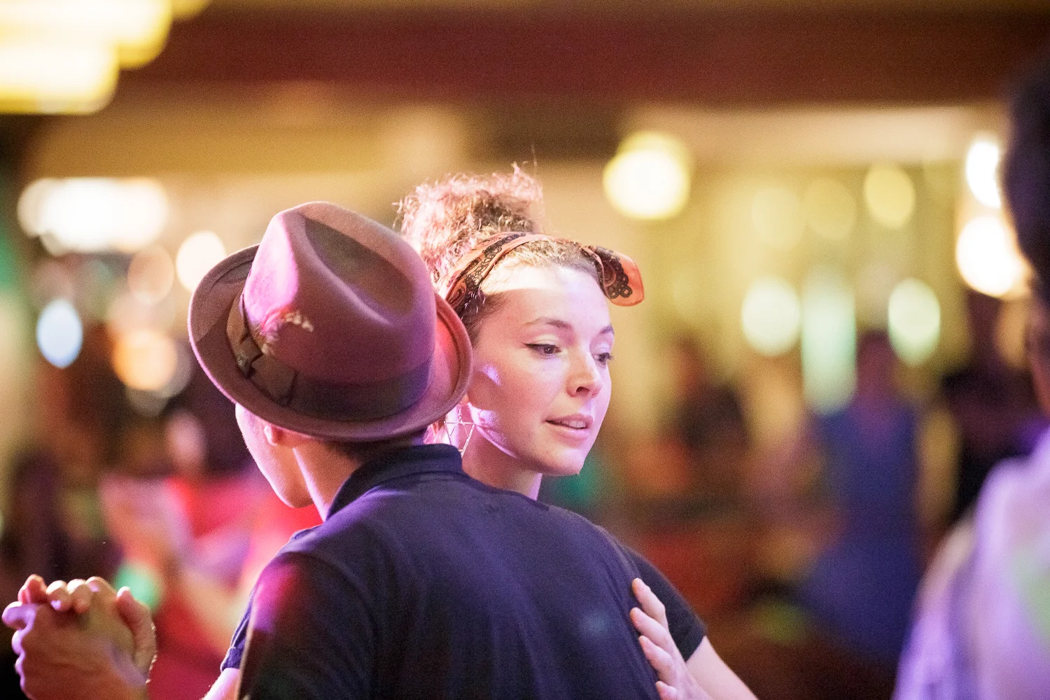 Bal Swing au Chalet du Lac avec Swing Deluxe. For Dancers Only: http://d.pr/1fEEY - http://www.ebobrie.com/chalet-du-lac-11092016/