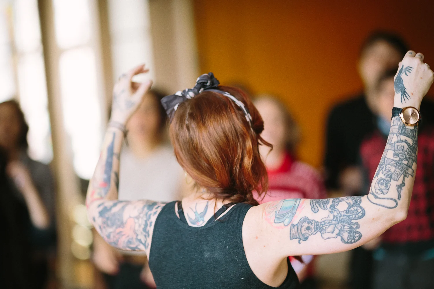Balboa Castle Camp 2016 - www.ebobrie.com/balboa-castle-camp