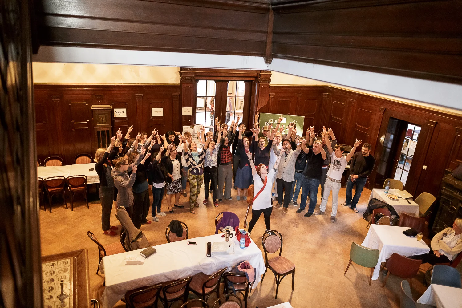 Balboa Castle Camp 2016 - www.ebobrie.com/balboa-castle-camp