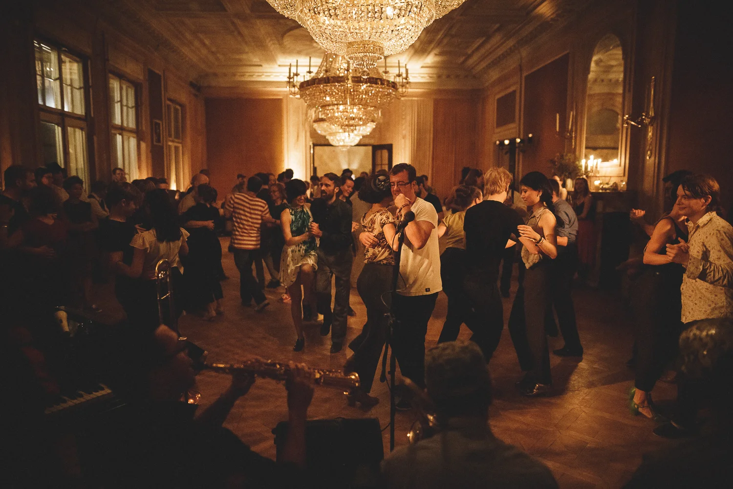 Swing Castle Camp 2016 - www.ebobrie.com/swing-castle-camp-2016