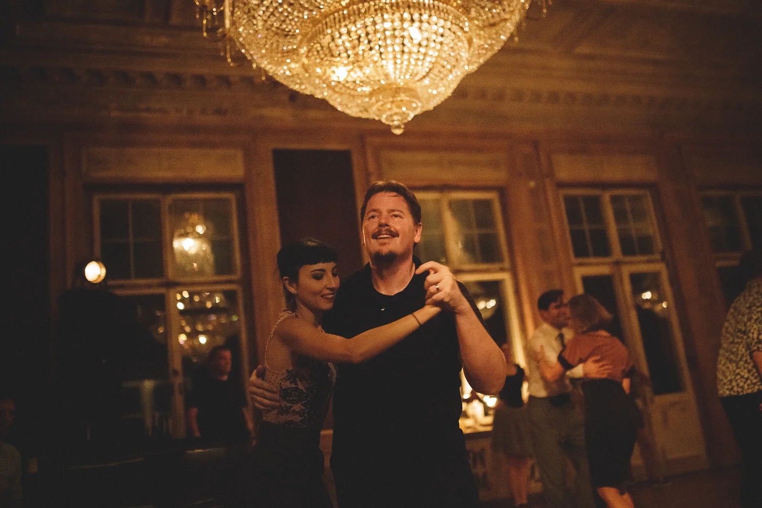Swing Castle Camp 2016 - www.ebobrie.com/swing-castle-camp-2016