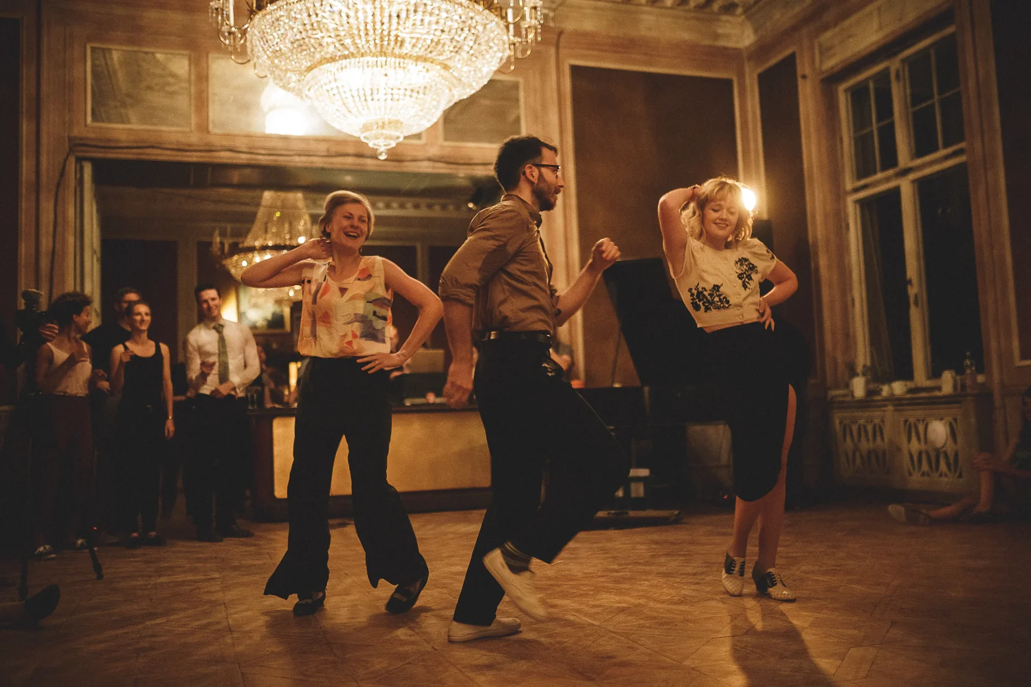 Swing Castle Camp 2016 - www.ebobrie.com/swing-castle-camp-2016