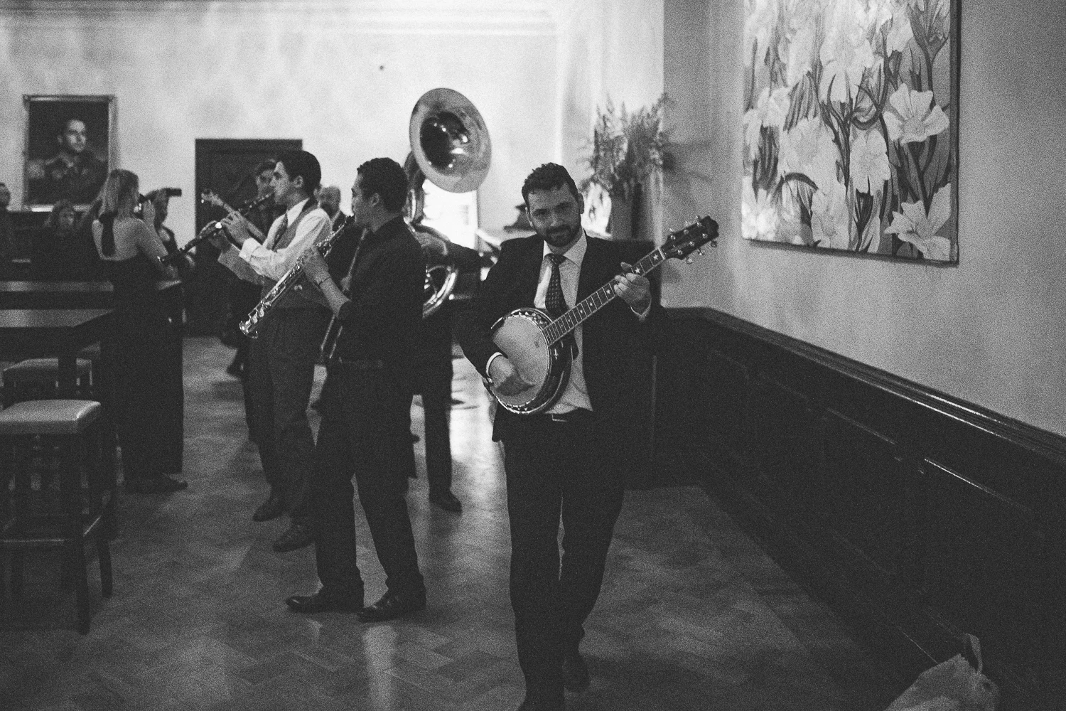 Swing Castle Camp 2016 - www.ebobrie.com/swing-castle-camp-2016