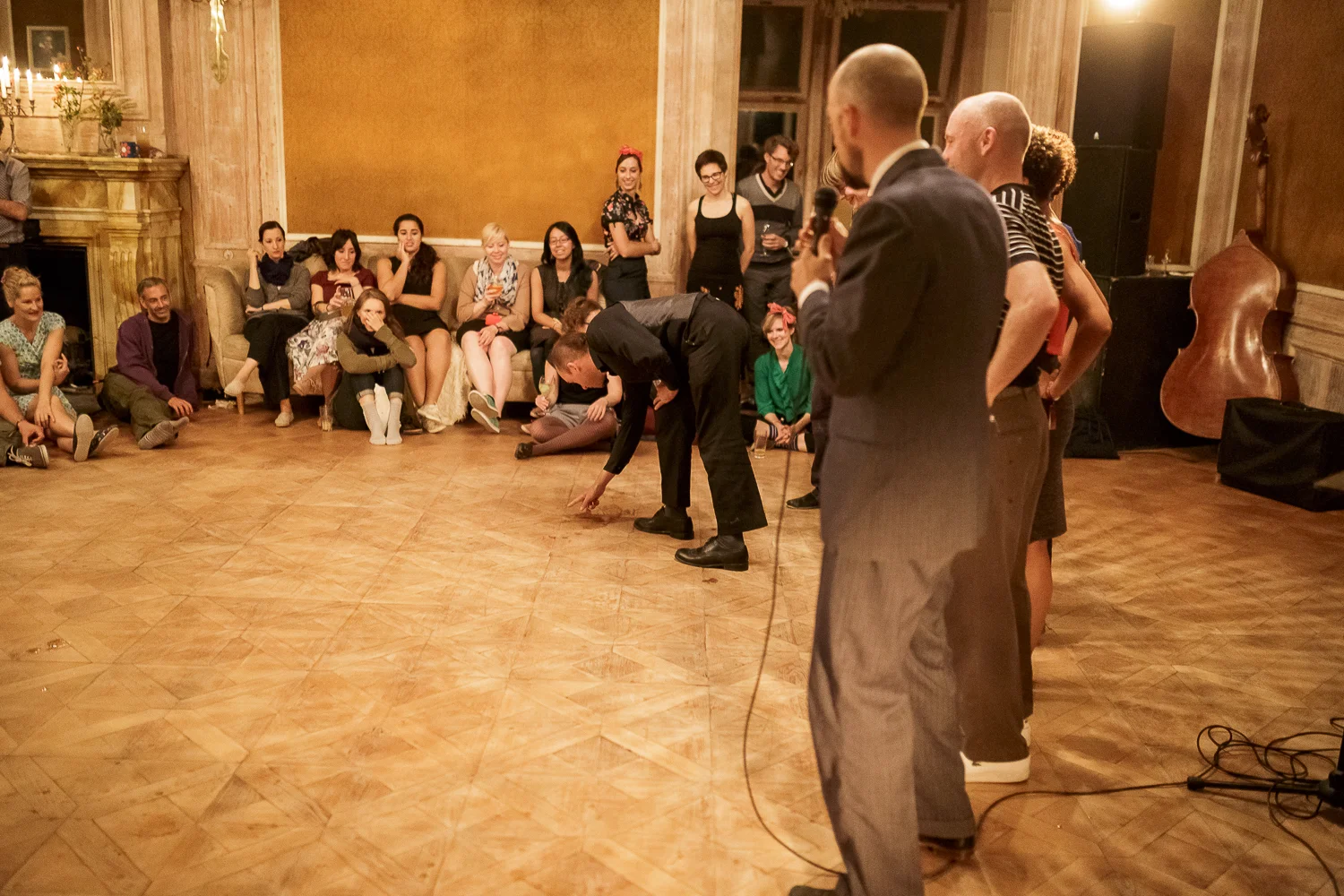 Swing Castle Camp 2016 - www.ebobrie.com/swing-castle-camp-2016