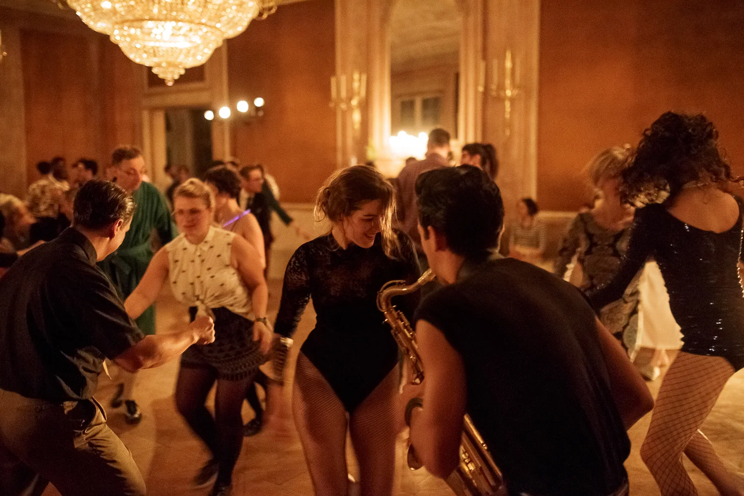 Swing Castle Camp 2016 - www.ebobrie.com/swing-castle-camp-2016