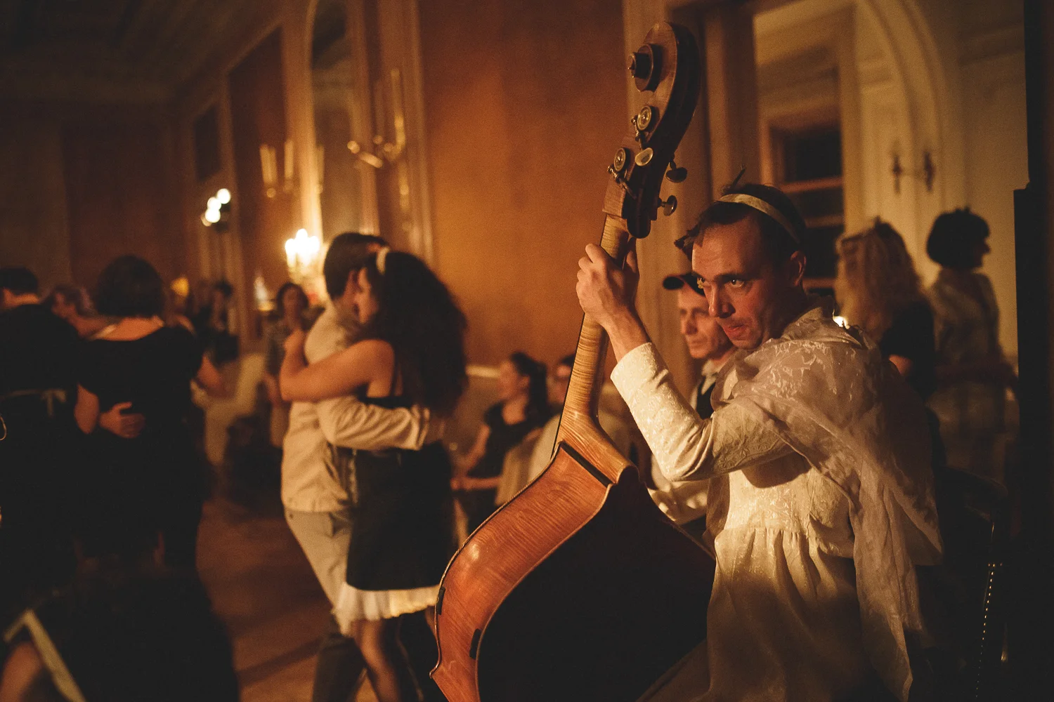 Swing Castle Camp 2016 - www.ebobrie.com/swing-castle-camp-2016
