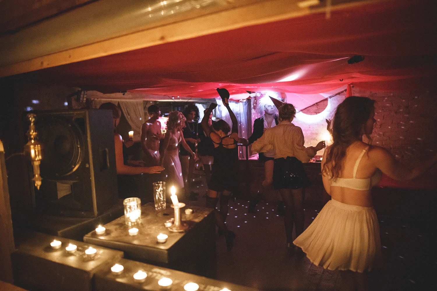 Swing Castle Camp 2016 - www.ebobrie.com/swing-castle-camp-2016