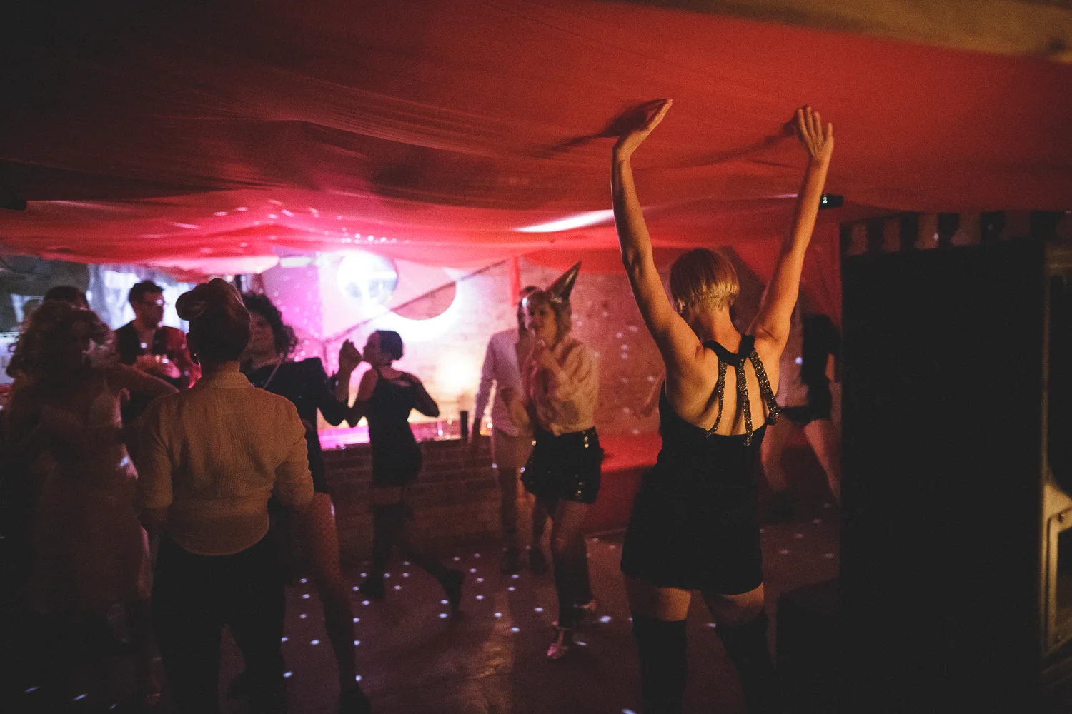 Swing Castle Camp 2016 - www.ebobrie.com/swing-castle-camp-2016