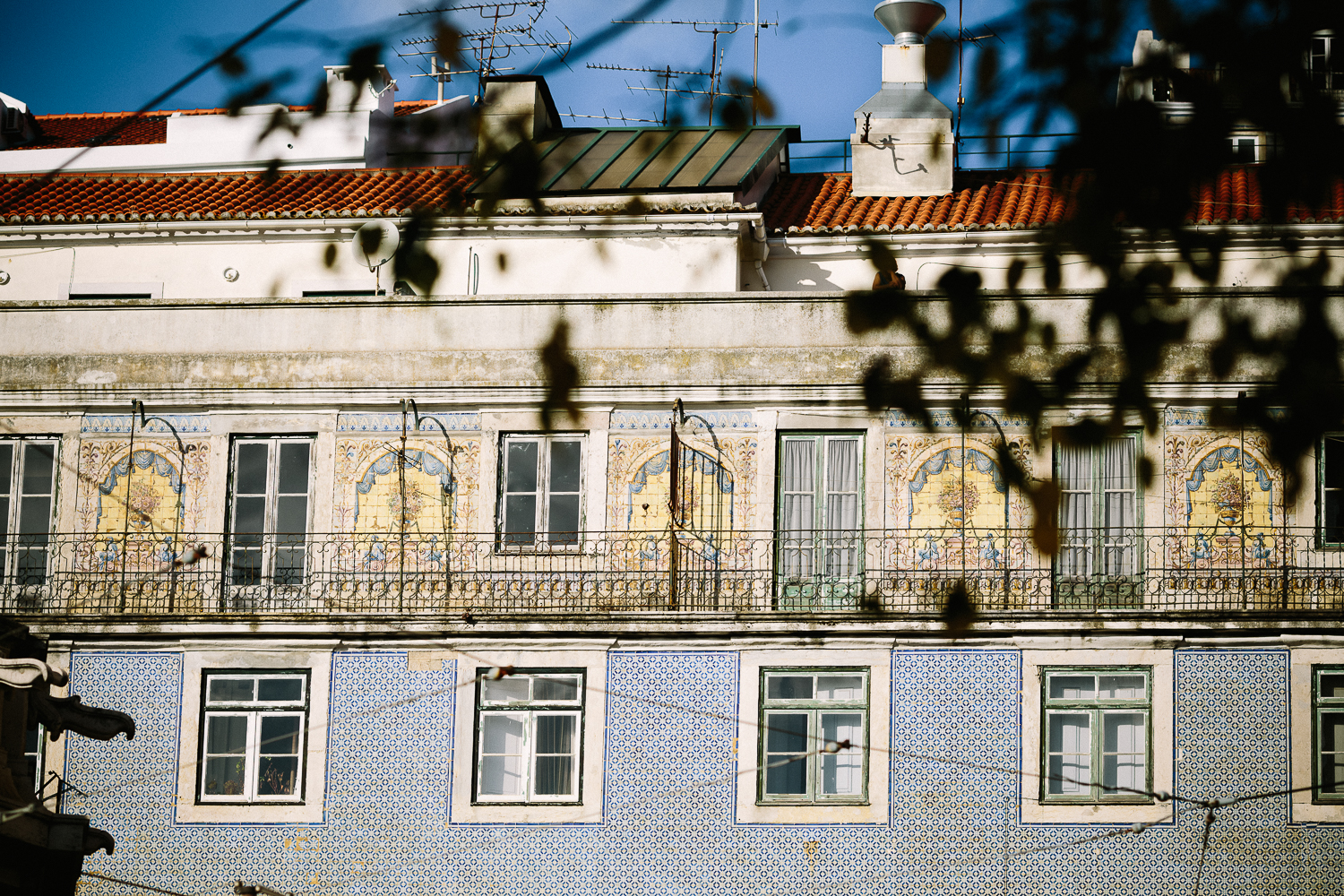  Blue Skies Lisbon 2016 - www.ebobrie.com/blue-skies-lisbon-2016 