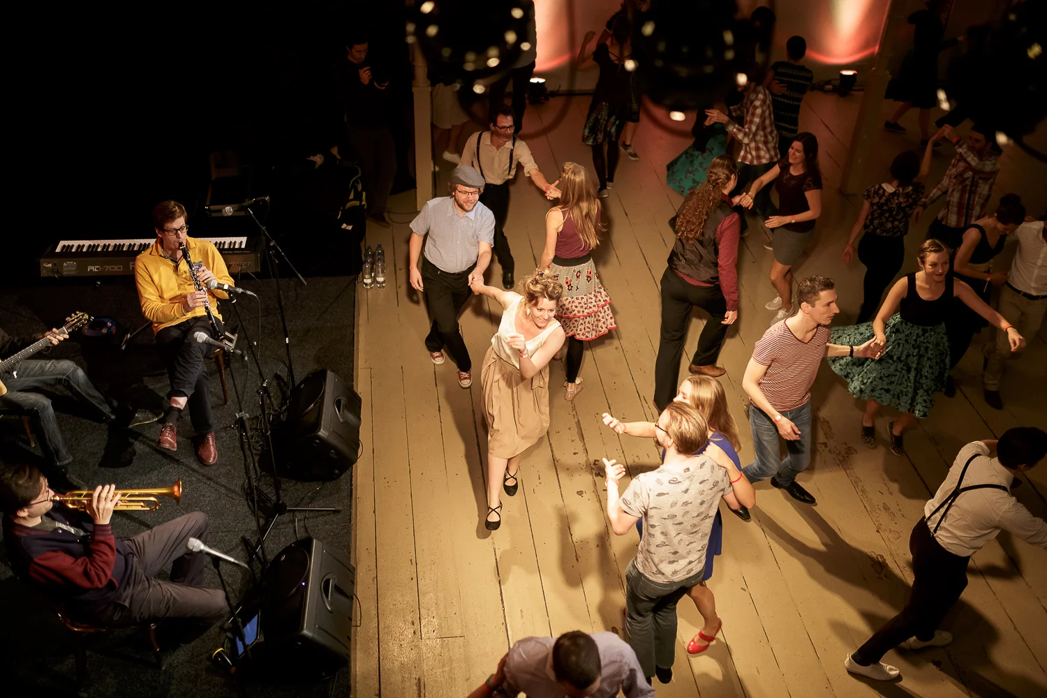 Swingdom 2016 - www.ebobrie.com/swingdom-2016