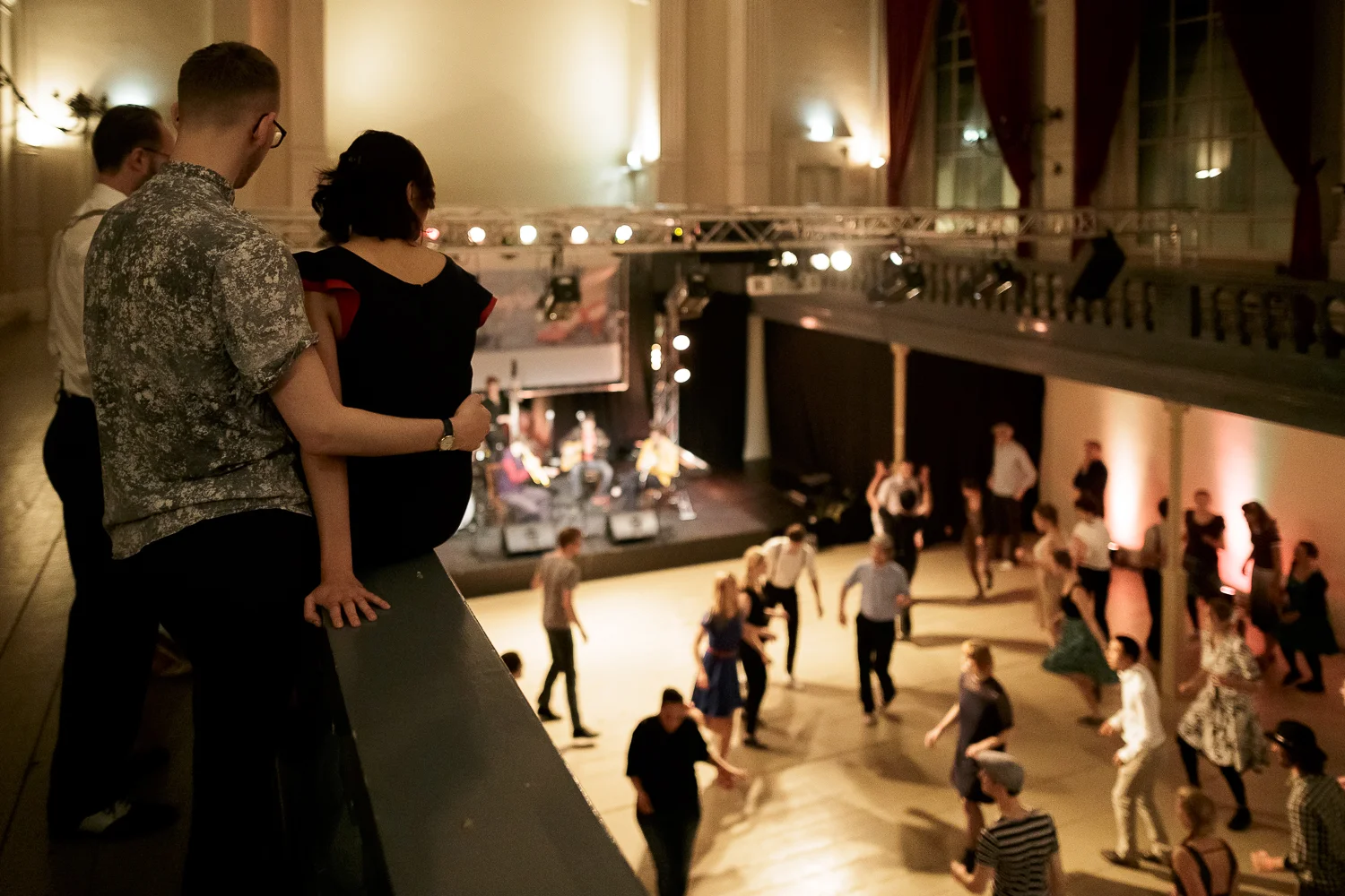 Swingdom 2016 - www.ebobrie.com/swingdom-2016