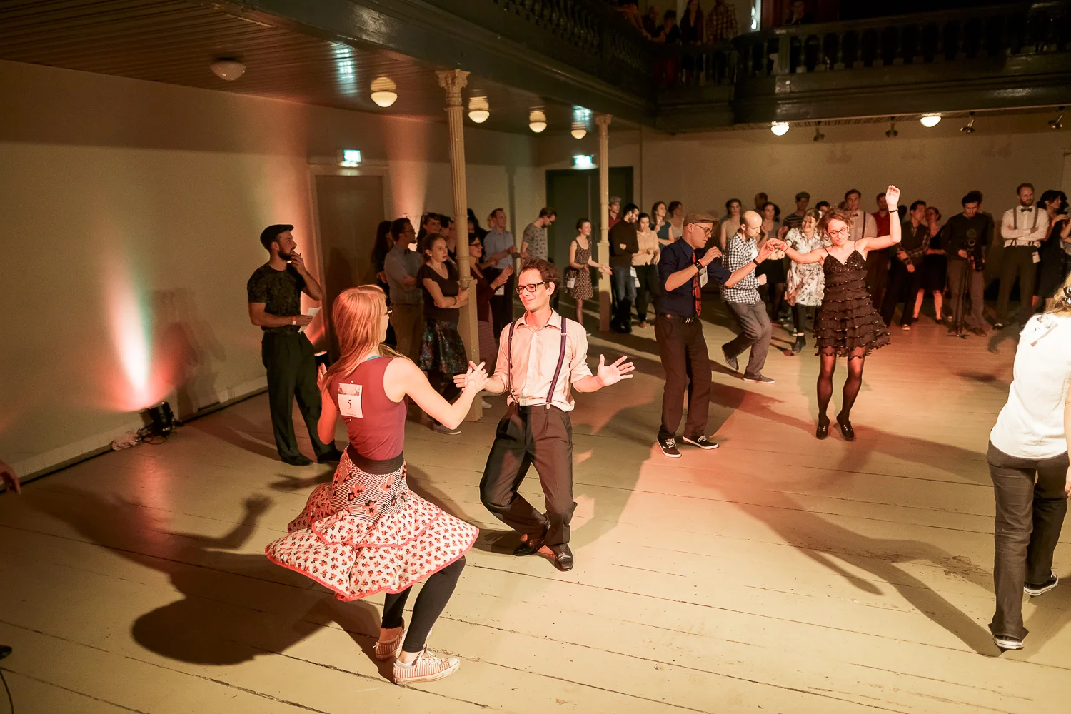 Swingdom 2016 - www.ebobrie.com/swingdom-2016