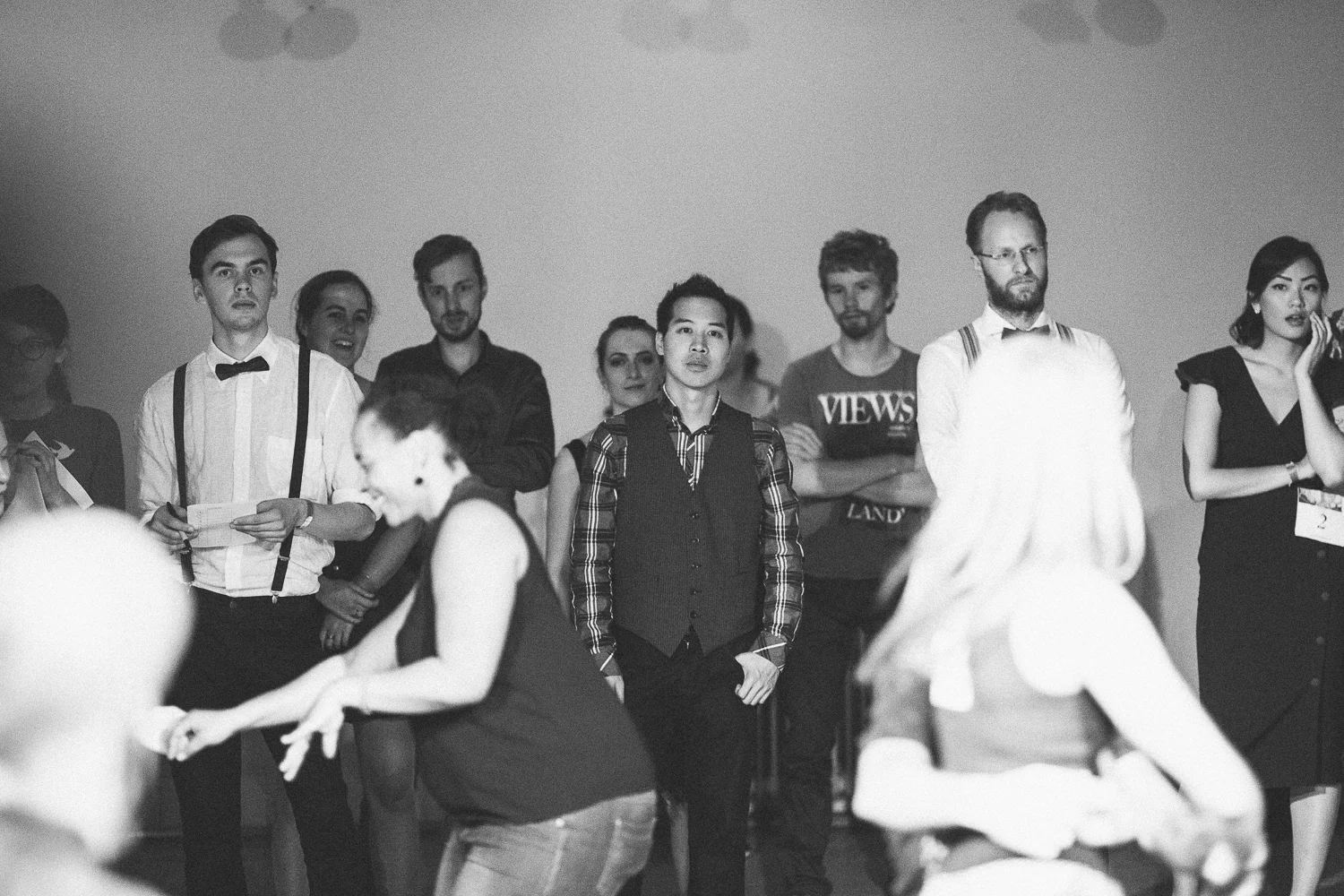Swingdom 2016 - www.ebobrie.com/swingdom-2016