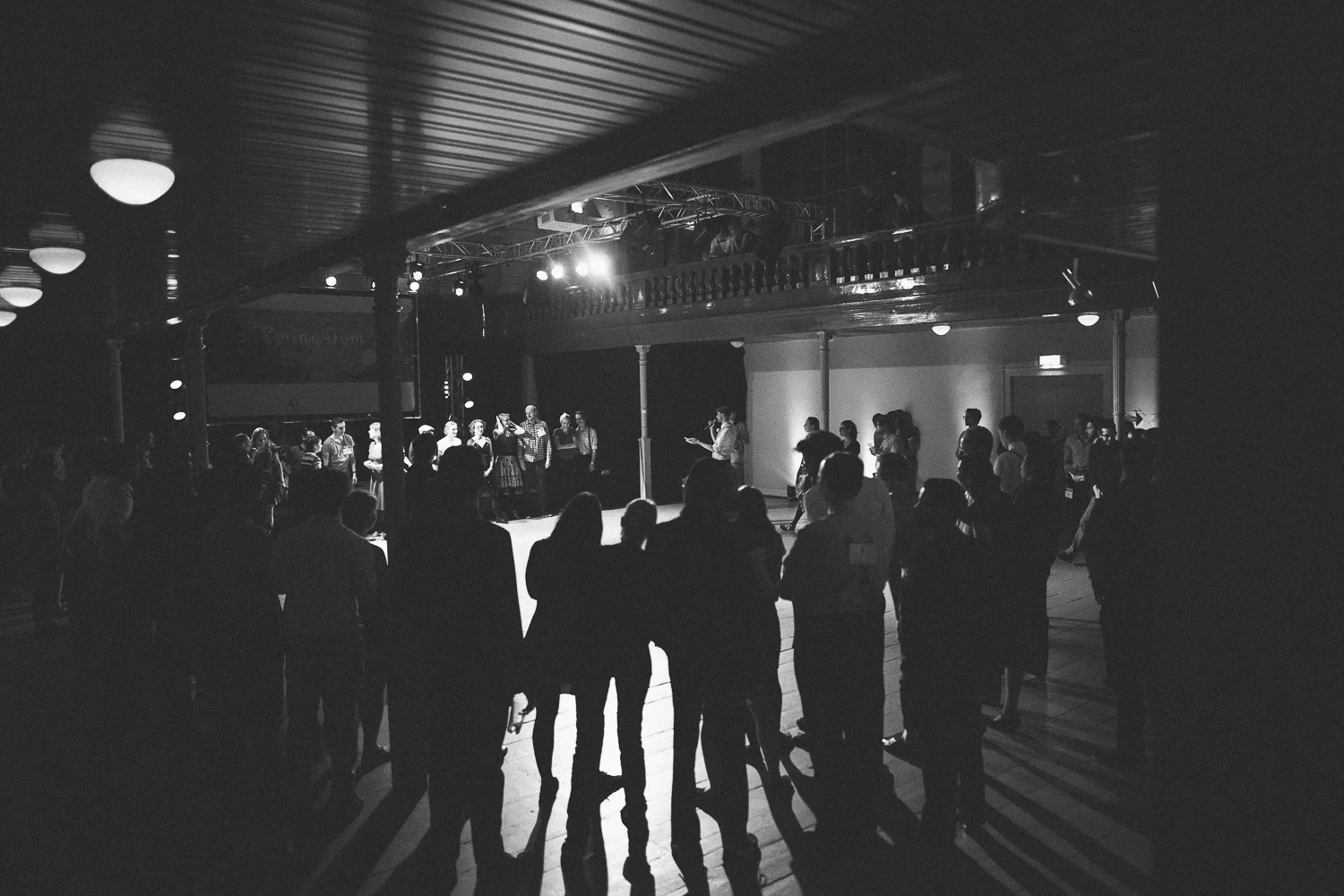 Swingdom 2016 - www.ebobrie.com/swingdom-2016