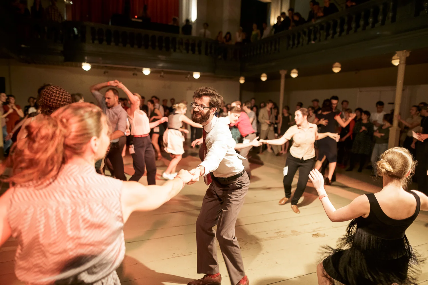 Swingdom 2016 - www.ebobrie.com/swingdom-2016
