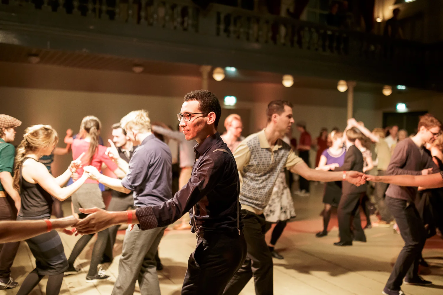 Swingdom 2016 - www.ebobrie.com/swingdom-2016