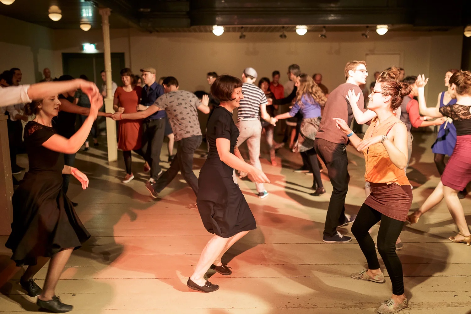 Swingdom 2016 - www.ebobrie.com/swingdom-2016