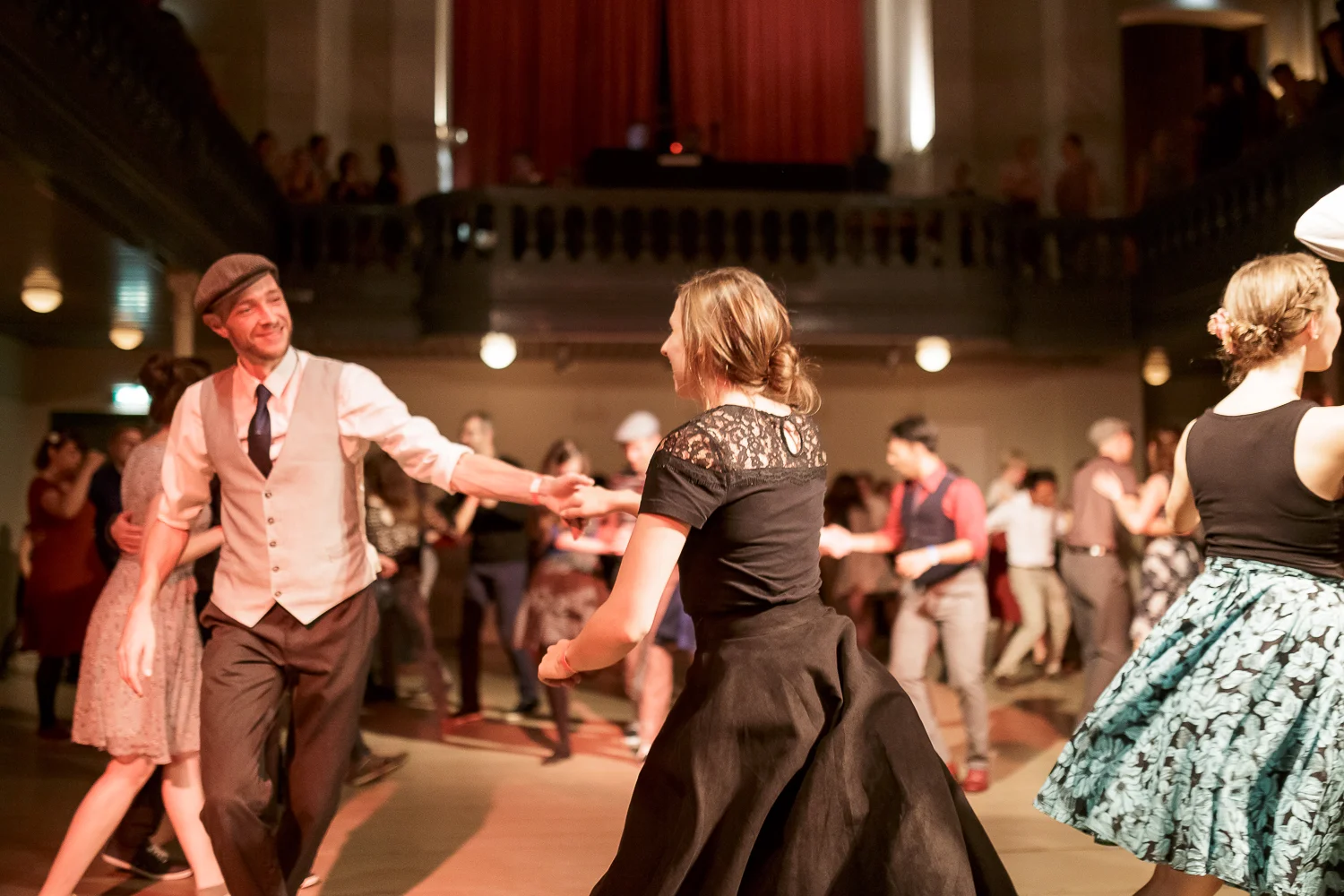 Swingdom 2016 - www.ebobrie.com/swingdom-2016