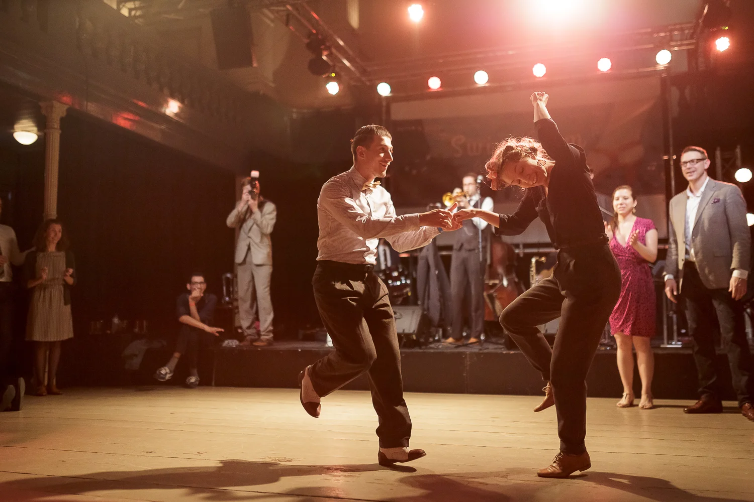 Swingdom 2016 - www.ebobrie.com/swingdom-2016