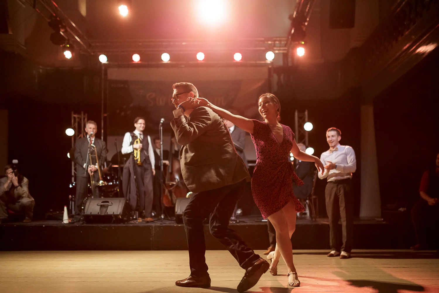 Swingdom 2016 - www.ebobrie.com/swingdom-2016