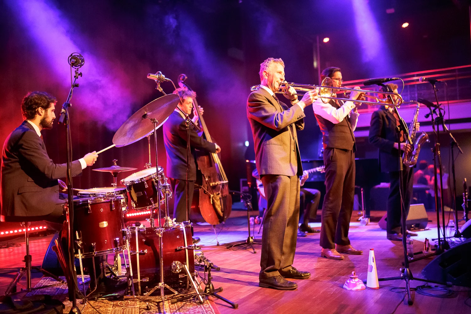 Swingdom 2016 - www.ebobrie.com/swingdom-2016
