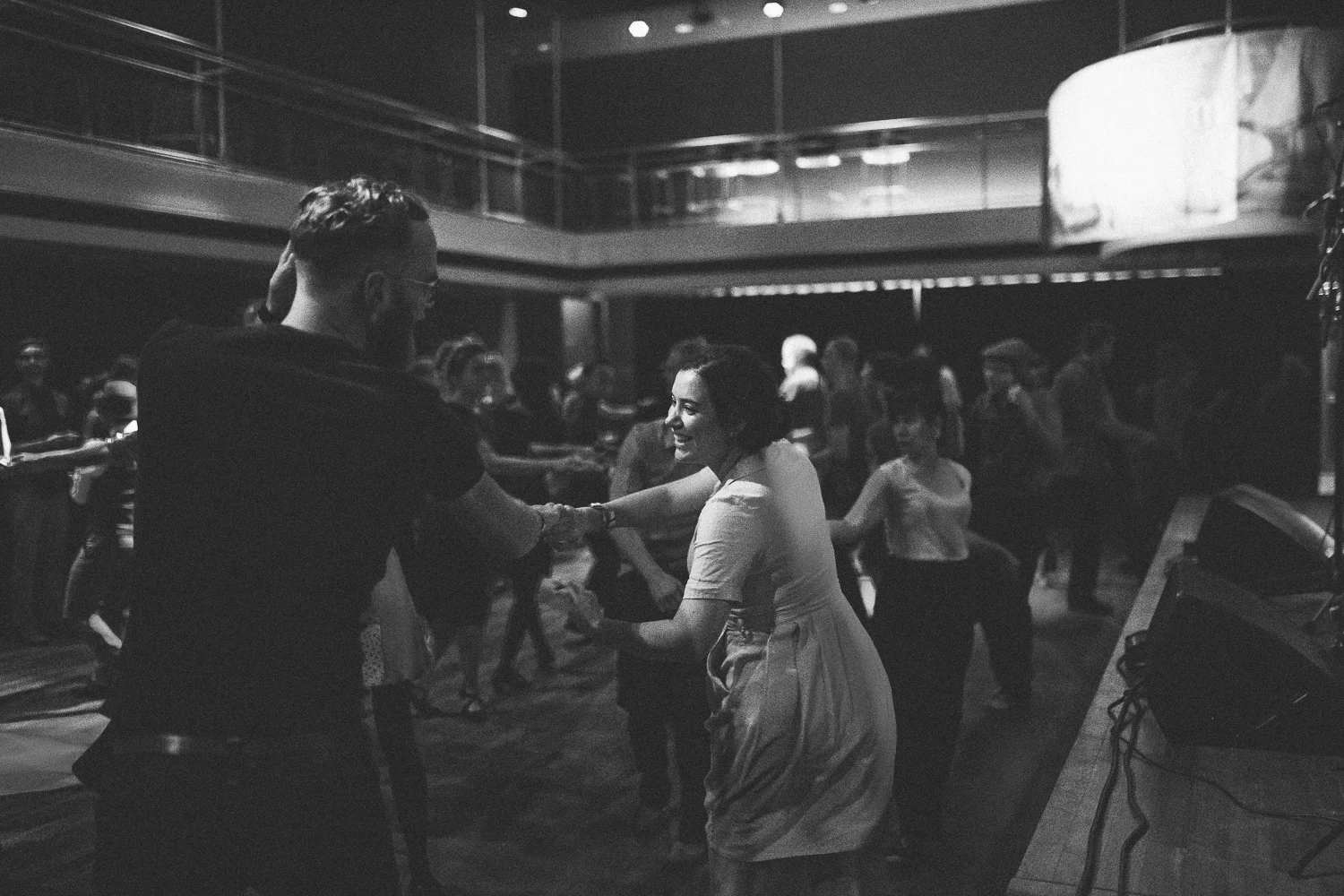 Swingdom 2016 - www.ebobrie.com/swingdom-2016