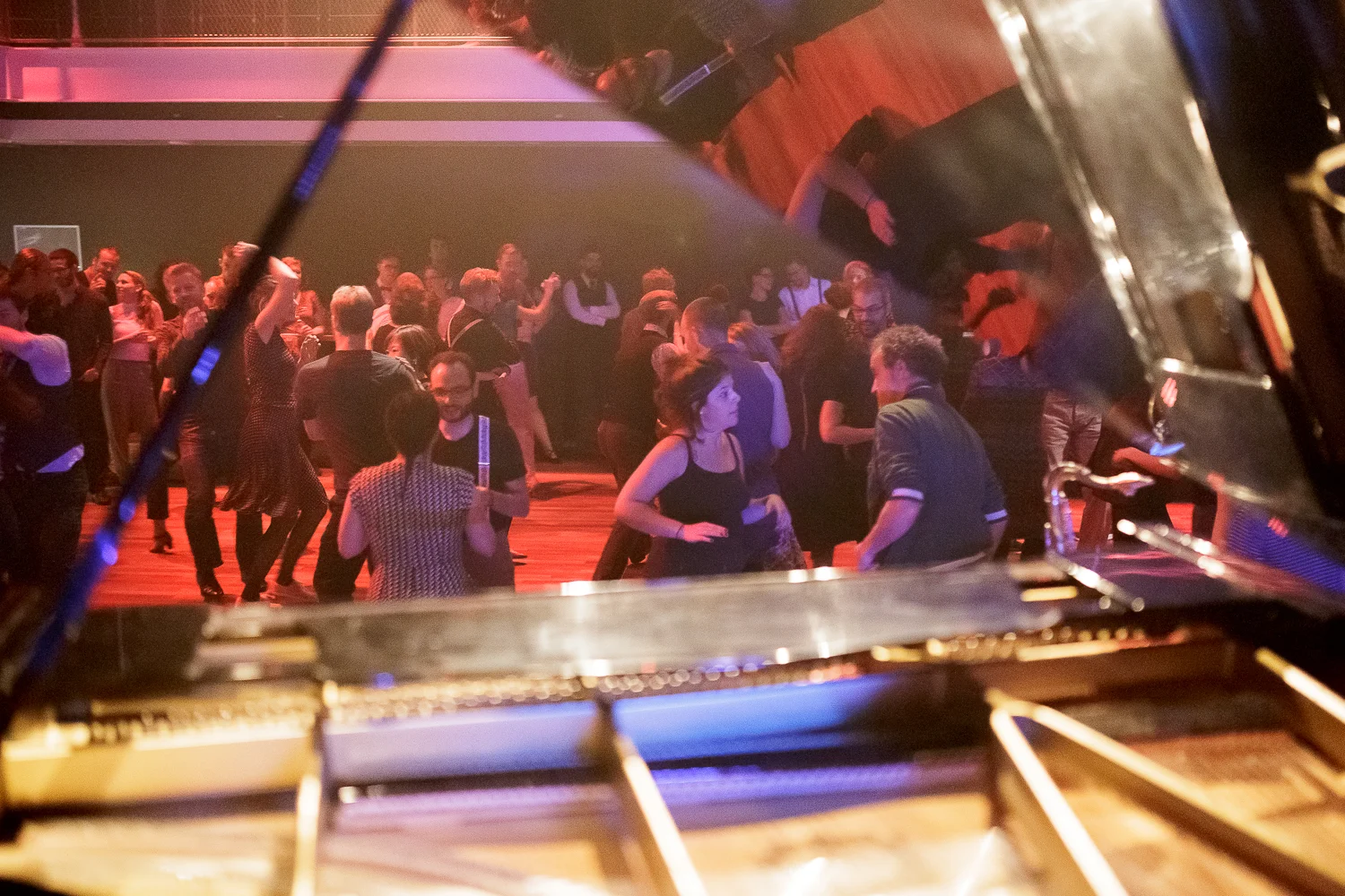 Swingdom 2016 - www.ebobrie.com/swingdom-2016