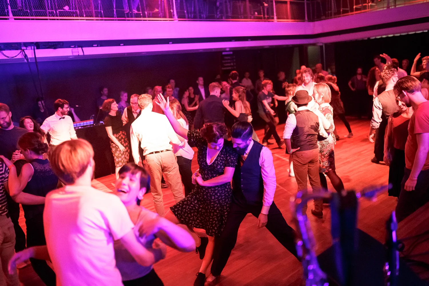 Swingdom 2016 - www.ebobrie.com/swingdom-2016