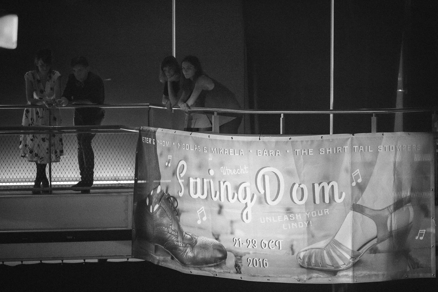 Swingdom 2016 - www.ebobrie.com/swingdom-2016