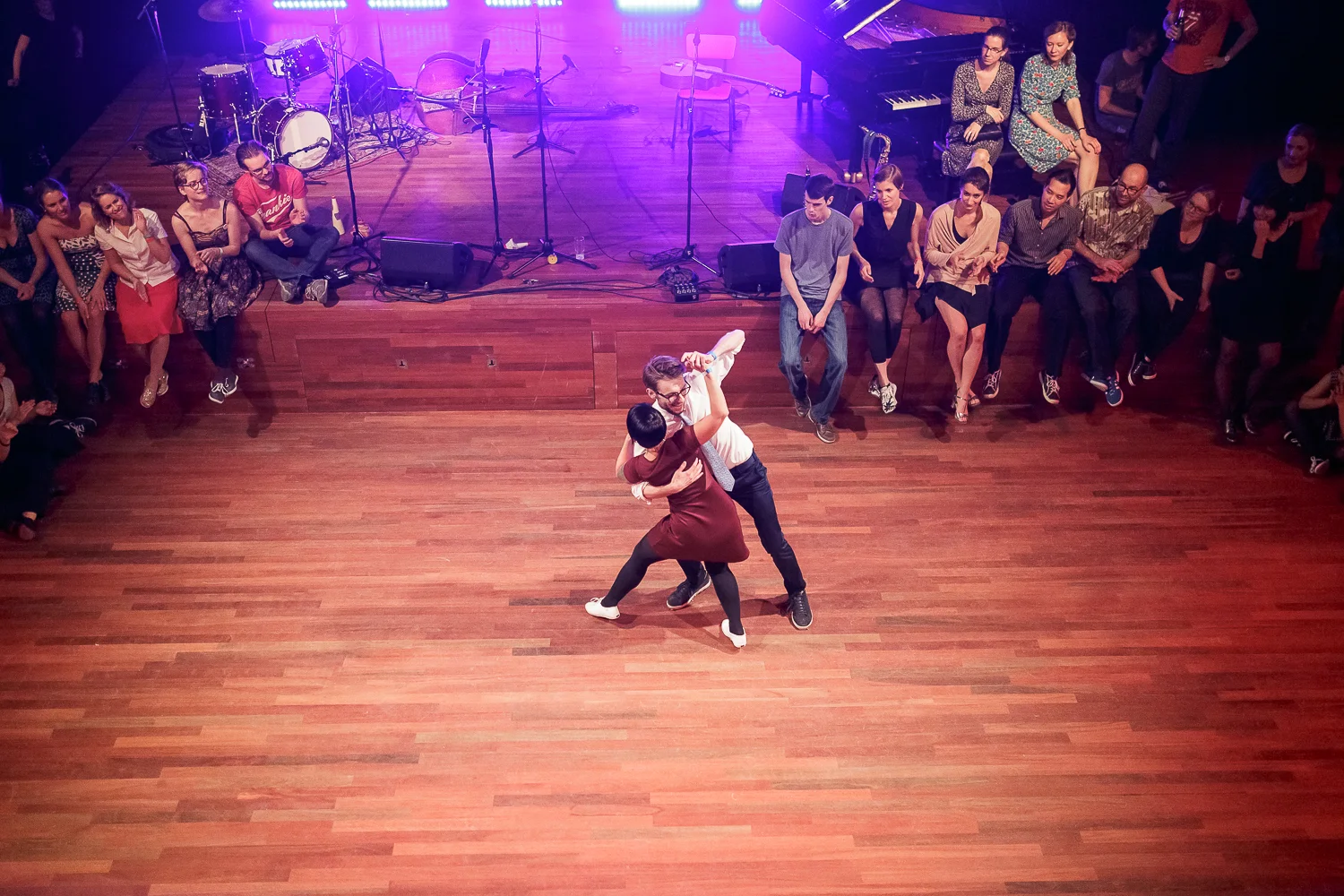 Swingdom 2016 - www.ebobrie.com/swingdom-2016