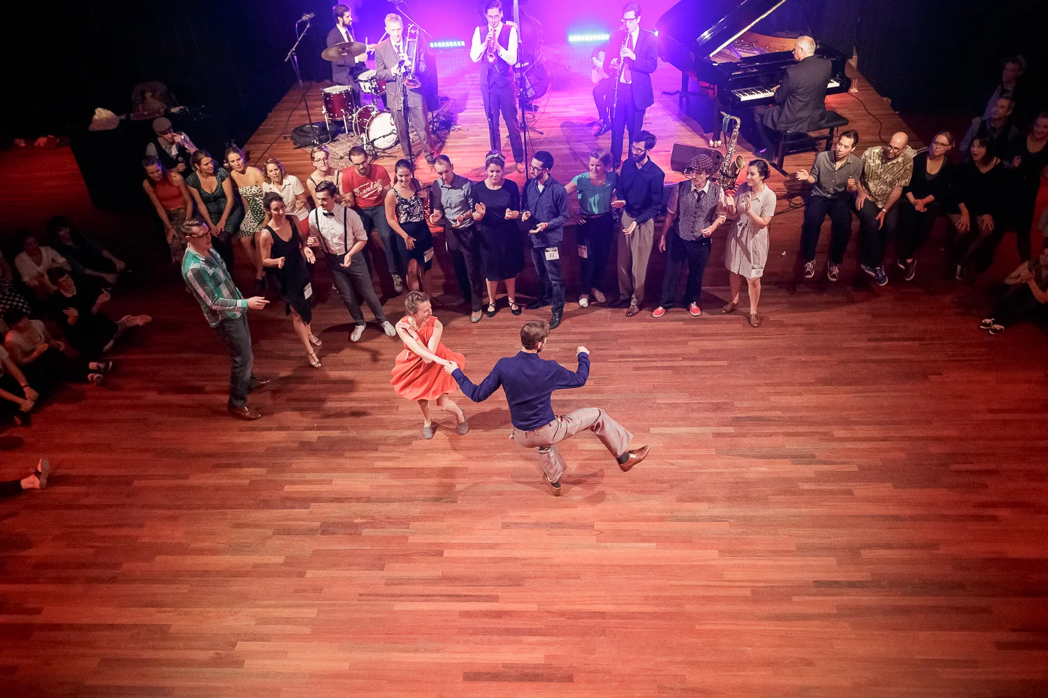 Swingdom 2016 - www.ebobrie.com/swingdom-2016
