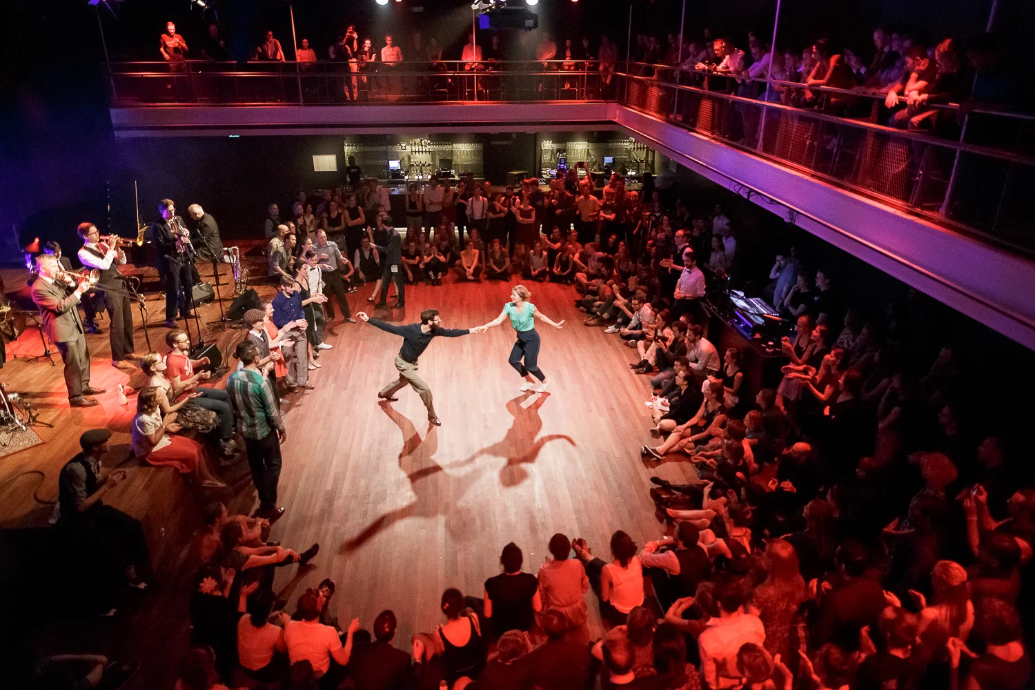 Swingdom 2016 - www.ebobrie.com/swingdom-2016