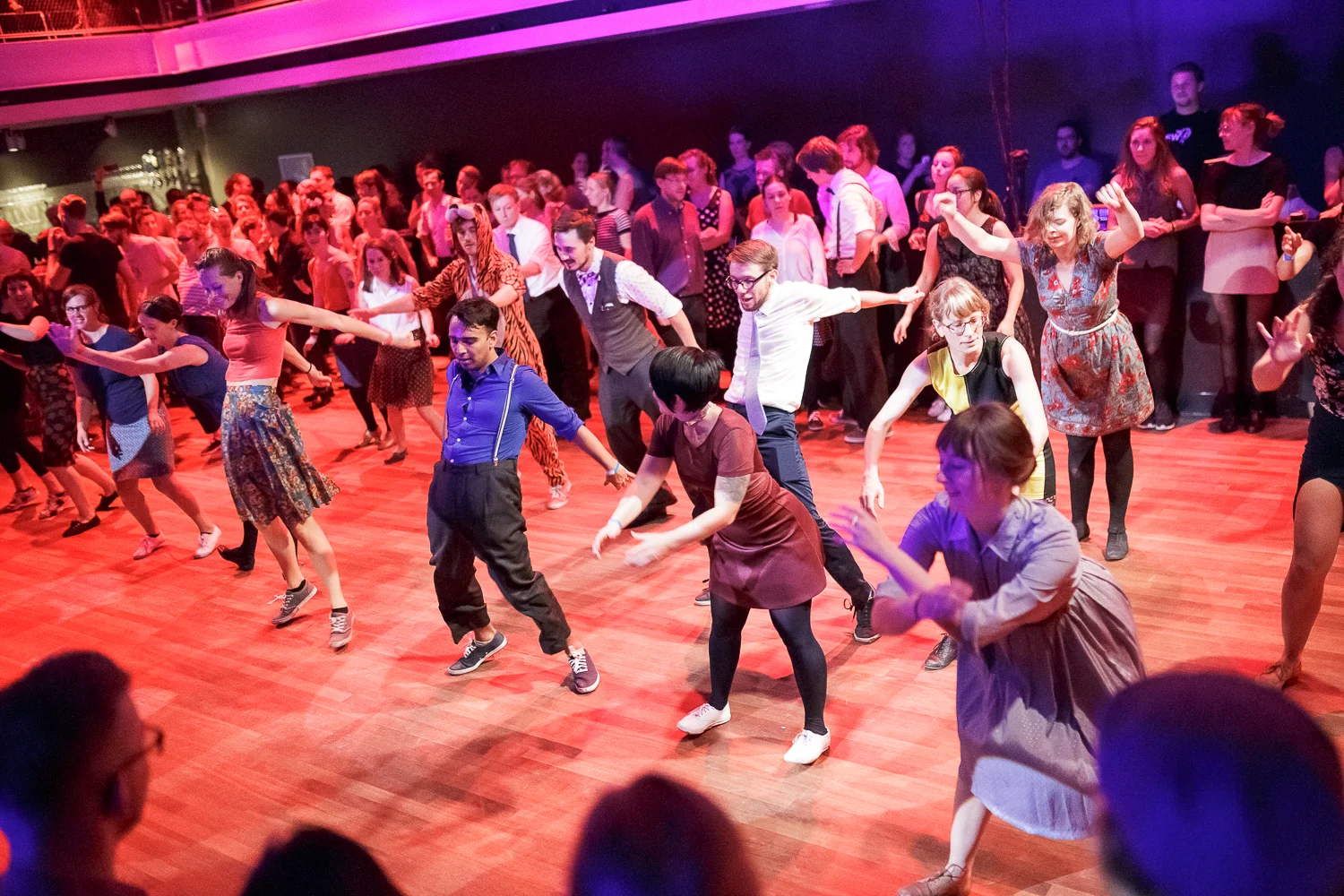 Swingdom 2016 - www.ebobrie.com/swingdom-2016